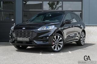 FORD KUGA 2.5 PHEV ST-Line