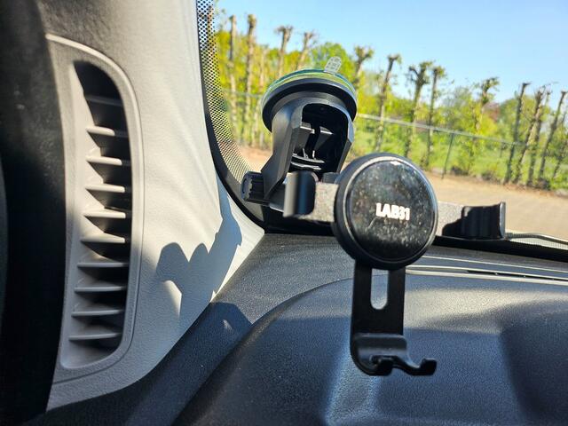 Fiat Doblo Cargo 1.4i Benzine met Navi, PDC Camera, Zijdeur en Diverse Opties