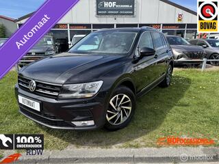 VOLKSWAGEN TIGUAN 1.4 TSI ACT Comfort AUTOMAAT/VIRTUAL DASH