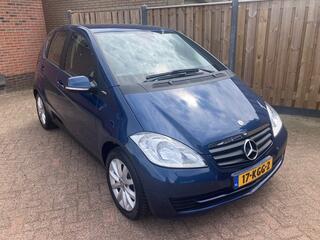 Mercedes-Benz A-Klasse (2004 - 2012)