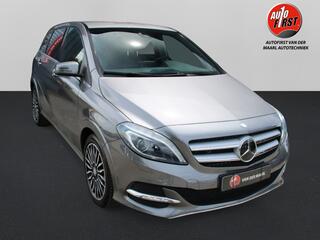 Mercedes-Benz B-Klasse (2011 - 2018)