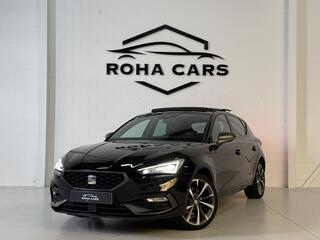 Seat Leon (2012 - 2020)