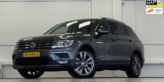 VOLKSWAGEN TIGUAN Allspace 1.4 TSI Comfortline Business 7p. Camera Trekhaak Navi