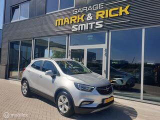OPEL MOKKA X 1.4 Turbo 140pk Start/Stop Online Edition