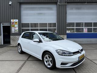 Volkswagen Golf VII