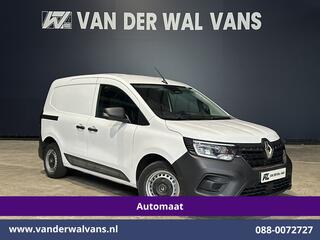 RENAULT KANGOO 1.5 BluedCi Automaat L1H1 Euro6 Airco | Cruisecontrol | Apple Carplay | Parkeersensoren, Android Auto