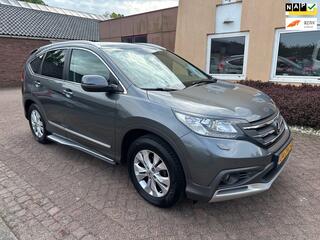 HONDA CR-V 2.0 Elegance NAVI APK NAP DEALER OH