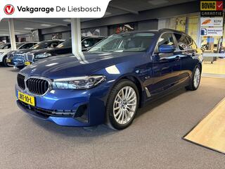 BMW 5-Serie (2016 - 2023)