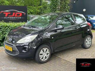 Ford Ka (2008 - 2016)