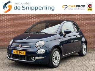 Fiat 500 (2007 - 2025)