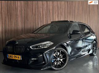 BMW 1-Serie (2020 - 2024)