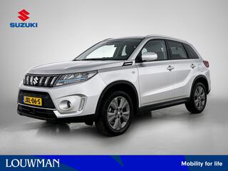 SUZUKI VITARA 1.4 Boosterjet Select Smart Hybrid AllGrip