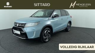 SUZUKI VITARA 1.5 Hybrid Style