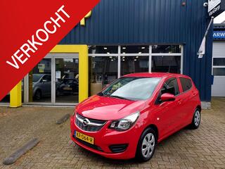 OPEL KARL 1.0 ecoFLEX Edition All-in prijs!