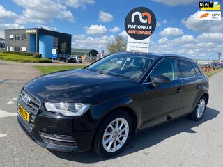 Audi A3 Sportback (2012 - 2020)