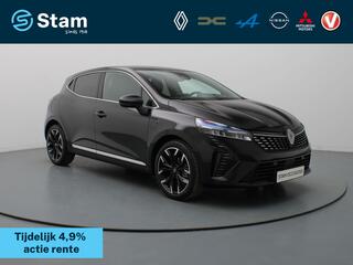 Renault Clio (2019 - 2025)
