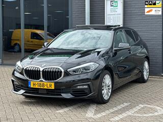 BMW 1-Serie (2020 - 2024)