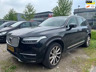 VOLVO XC90 2.0 D5 AWD Inscription/ MOTOR DEFECT