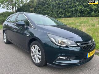 Opel Astra Sports Tourer (2016 - 2021)