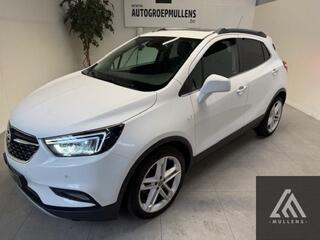 Opel Mokka Turbo ECOTEC Start/Stop Innovation