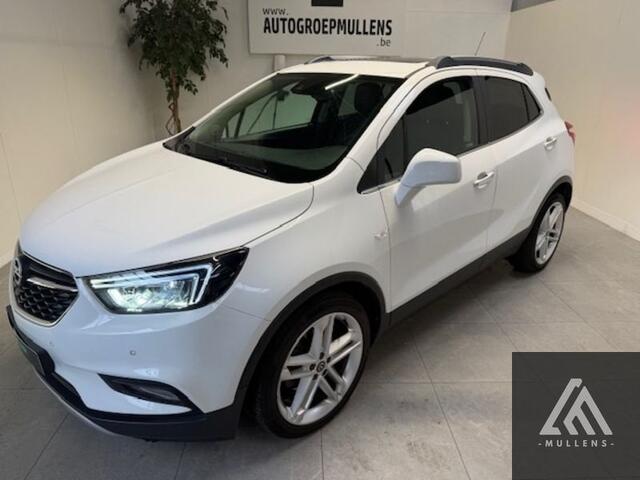 Opel Mokka Turbo ECOTEC Start/Stop Innovation