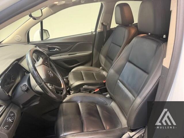 Opel Mokka Turbo ECOTEC Start/Stop Innovation