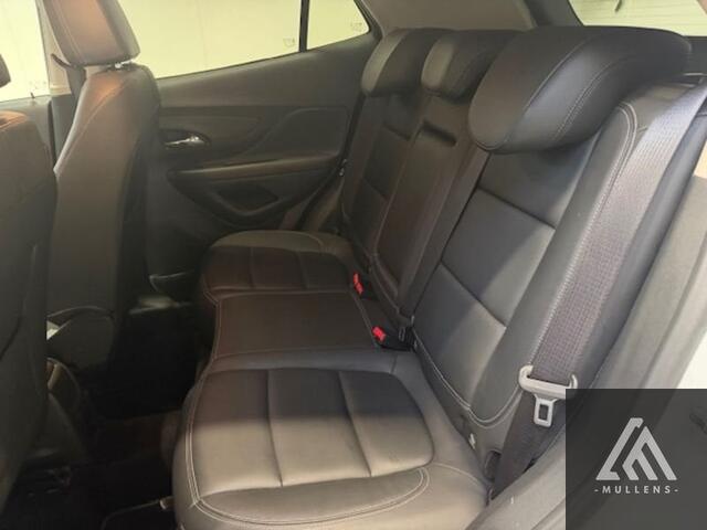 Opel Mokka Turbo ECOTEC Start/Stop Innovation