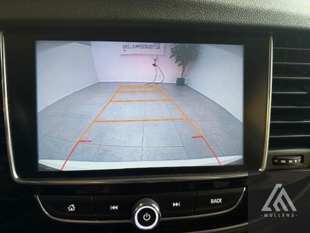 Opel Mokka Turbo ECOTEC Start/Stop Innovation