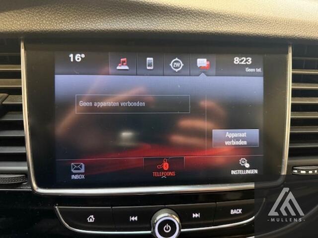 Opel Mokka Turbo ECOTEC Start/Stop Innovation