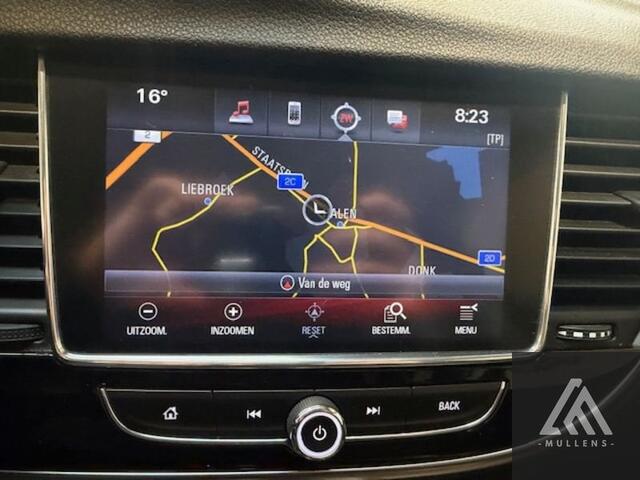 Opel Mokka Turbo ECOTEC Start/Stop Innovation