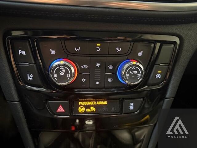 Opel Mokka Turbo ECOTEC Start/Stop Innovation