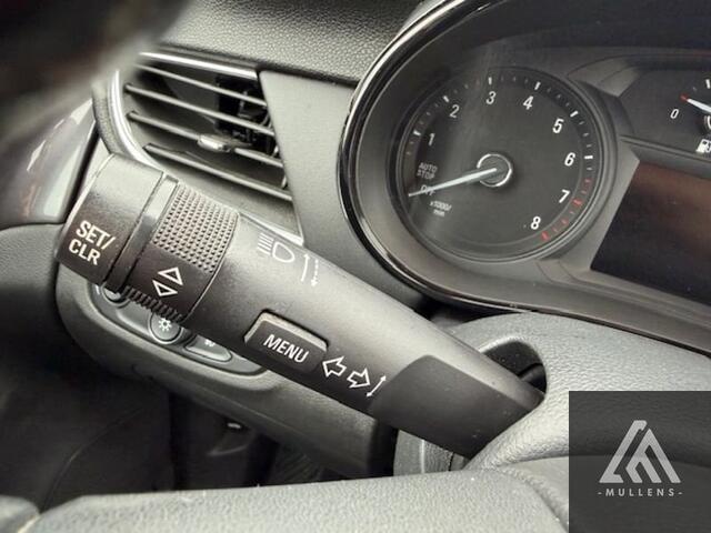 Opel Mokka Turbo ECOTEC Start/Stop Innovation