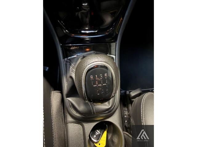 Opel Mokka Turbo ECOTEC Start/Stop Innovation