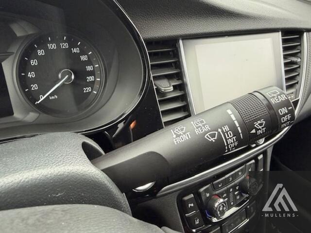 Opel Mokka Turbo ECOTEC Start/Stop Innovation