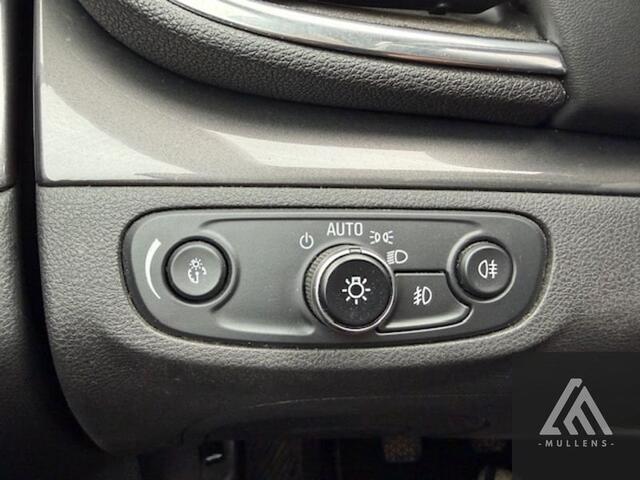 Opel Mokka Turbo ECOTEC Start/Stop Innovation