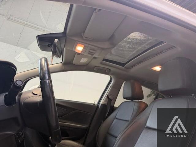 Opel Mokka Turbo ECOTEC Start/Stop Innovation