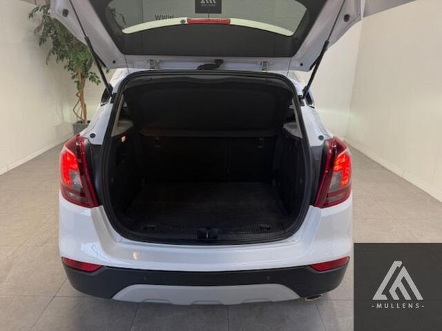 Opel Mokka Turbo ECOTEC Start/Stop Innovation