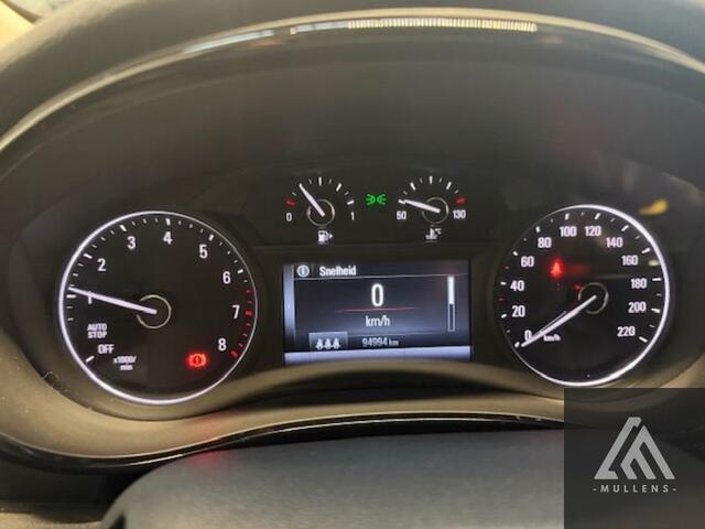 Opel Mokka Turbo ECOTEC Start/Stop Innovation