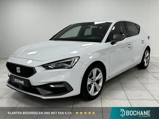 Seat Leon (2012 - 2020)