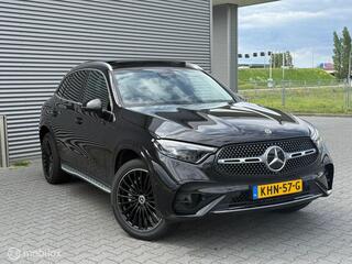 MERCEDES-BENZ GLC-KLASSE 300e 4MATIC AMG Line
