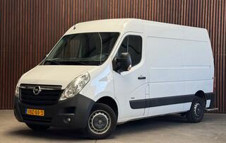 OPEL MOVANO 2.3 CDTI L2H2 NAVI-CLIMATE-CRUISE-PDC-TREKHAAK