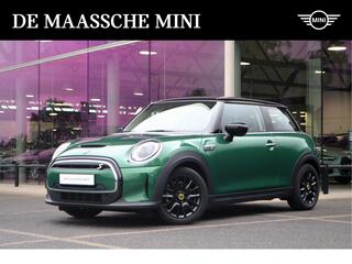 MINI Electric Classic / Sportstoelen / Cruise Control / LED / Ambiance verlichting / 16