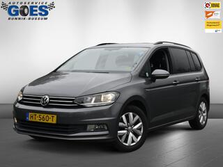 VOLKSWAGEN TOURAN 1.2 TSI Comfortline