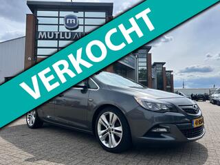Opel Astra Sports Tourer (2010 - 2016)