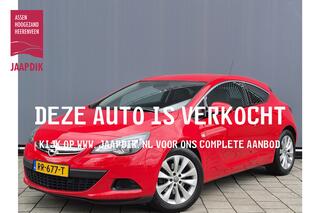 Opel Astra (2009 - 2015)