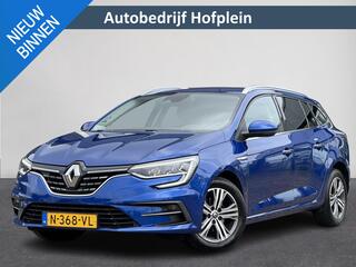 Renault Megane Estate