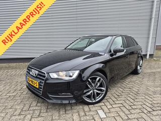 Audi A3 Sportback (2012 - 2020)