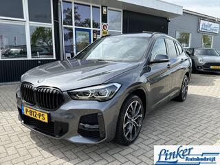 BMW X1 sDrive20i Business Edition Plus M SPORT NL-AUTO PANO CAMERA