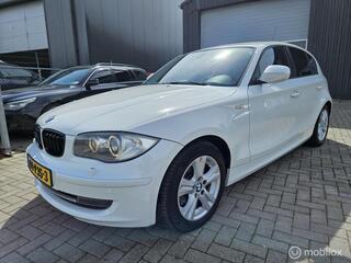 BMW 1-Serie 116i Business Line Ultimate Edition AUTOMAAT met  KETTING.