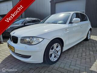 BMW 1-Serie (2004 - 2011)